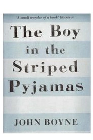 kiezen straal realiteit The boy in the striped pajamas - Eduzim | Downloadables