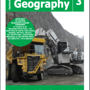 A practical approach to geography for 3