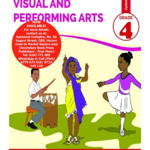 VPA grade 4 textbook pdf