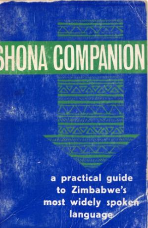 Shona companion