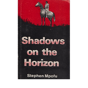 shadows on the horizon stephen mpofu pdf