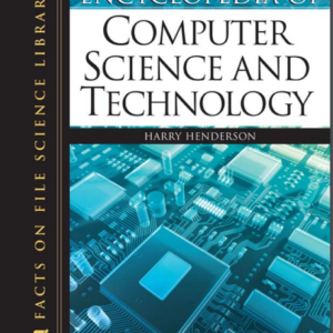 Encyclopedia of Computer Science and Technology