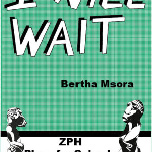 i will wait bertha s. msora pdf download