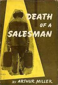 Death of a Salesman Arthur Miller