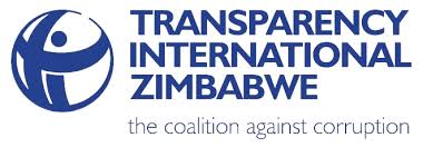 transparency international zimbabwe jobs