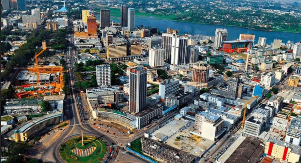 Ivory Coast’s Economic and Debt Performance Best in Sub-Saharan Africa