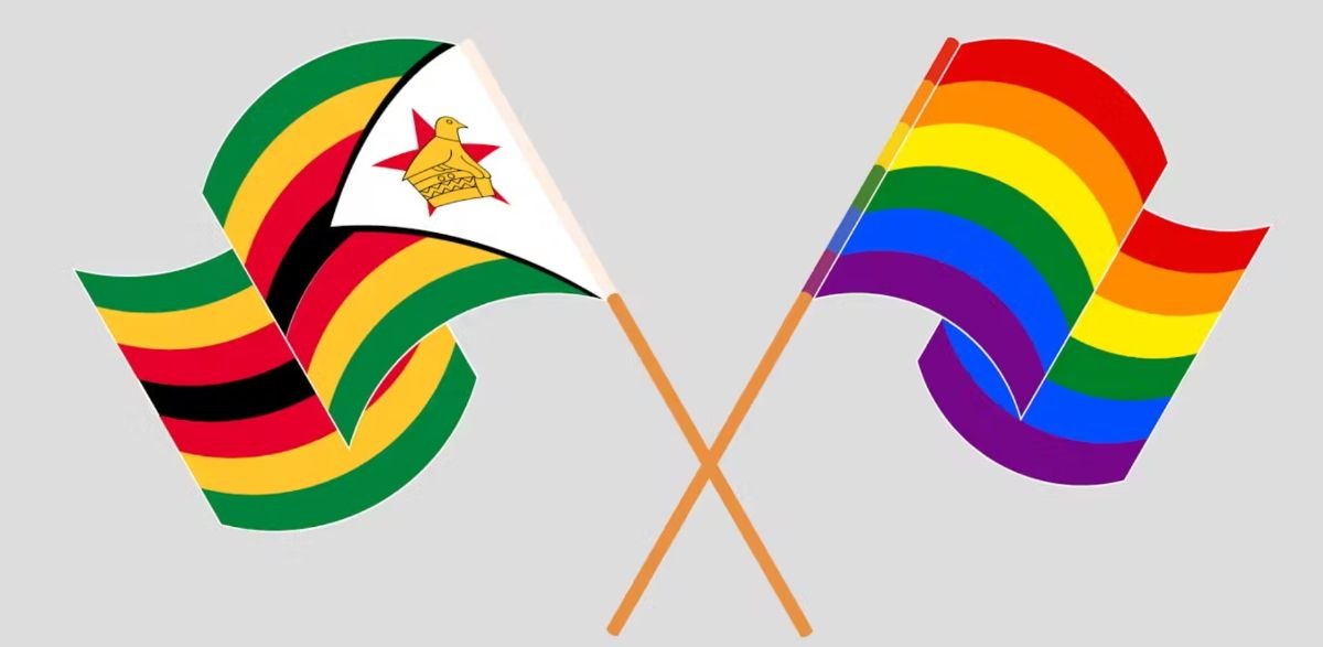 Unwelcome in Public Spaces, Queer Zimbabweans Turn to Social Media for Community