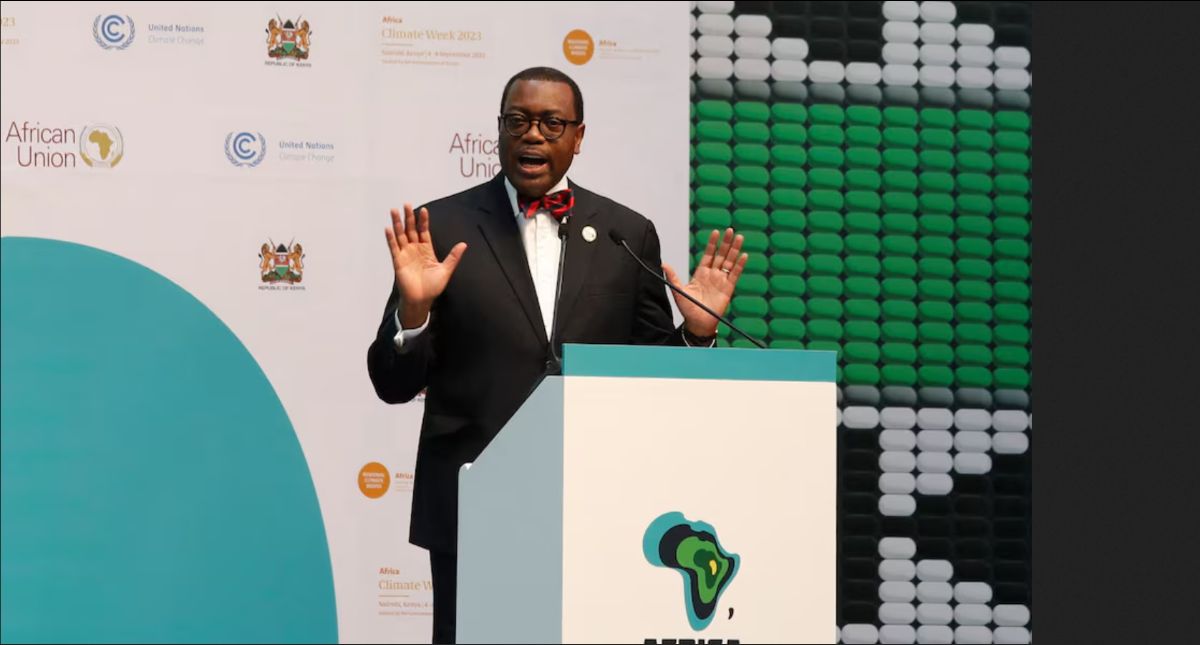AfDB Eyes Further Boost for Africa’s Infrastructure After Investing $50+ Billion in 9 Years
