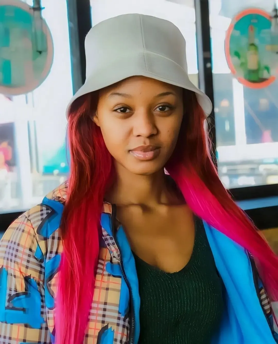 Babes Wodumo