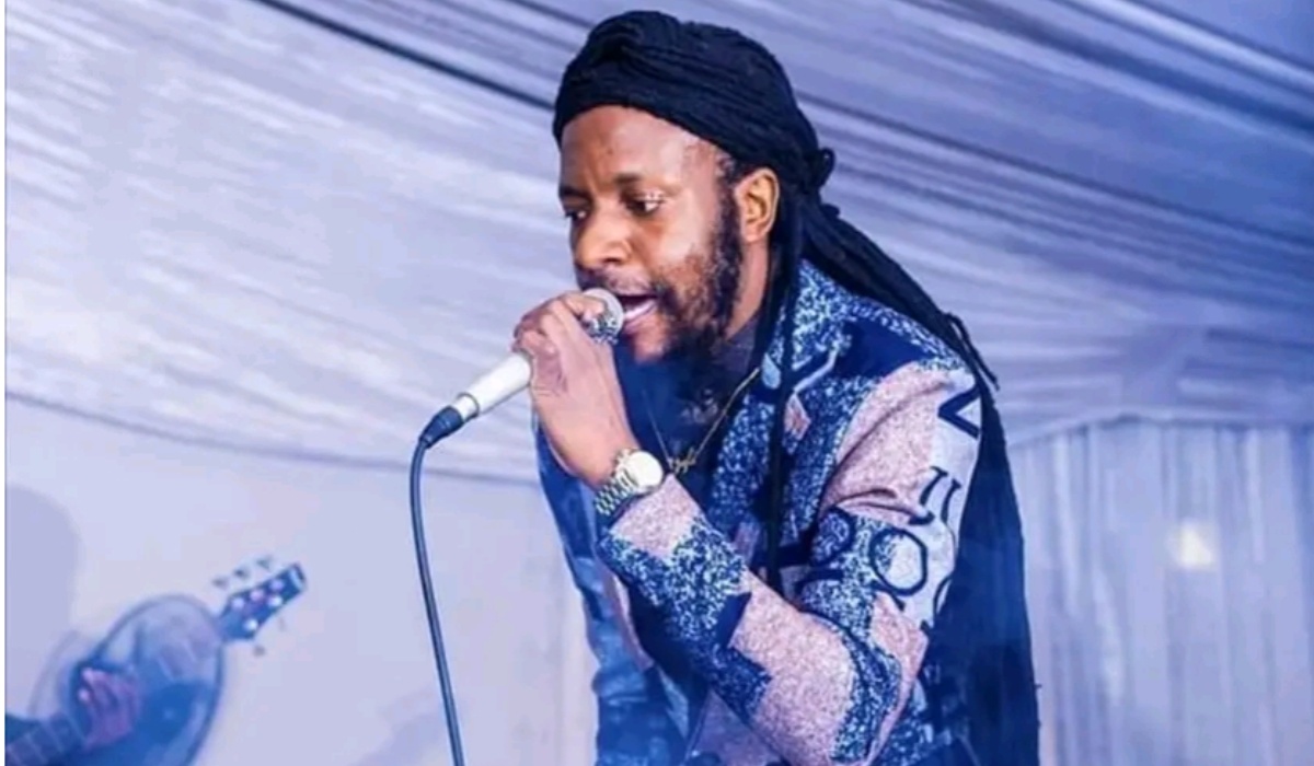 Social Media Erupts as State Media Lifts Ban on Winky D’s Music