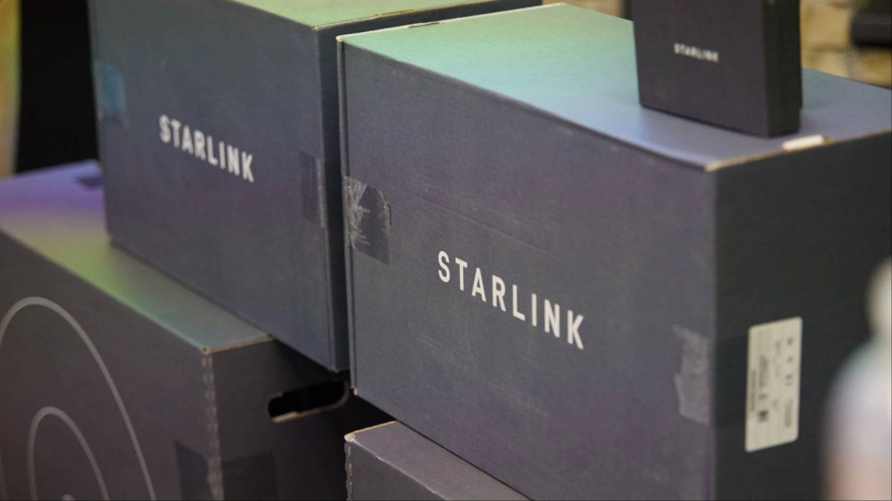 Official Starlink Kit and Data Prices in Zimbabwe Unveiled