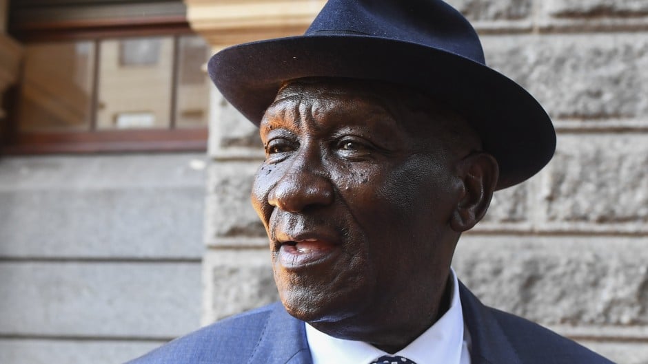 Bheki Cele