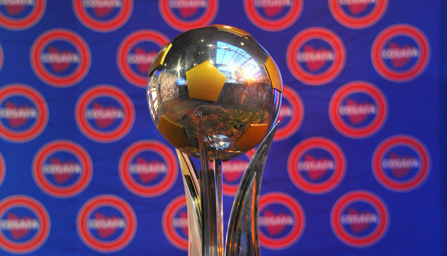 COSAFA confirms new dates for 2024 COSAFA Cup