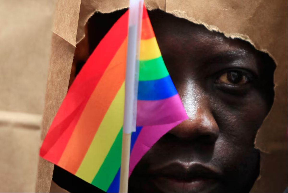 Uganda’s LGBTQ Community Faces Mounting Rights Violations