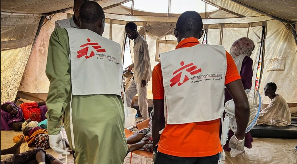 Violence Forces Hospital Staff to Flee North Darfur’s Main Hospital