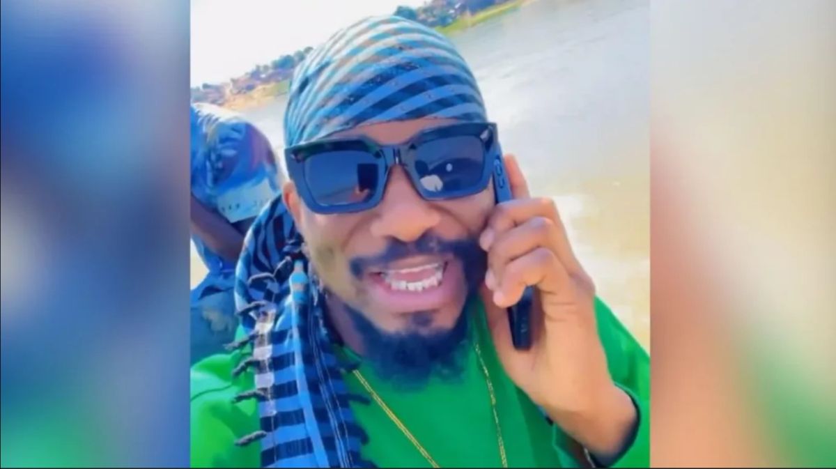 Nigerian Star’s Fatal Boat Accident Prompts Calls for Safety Overhaul in Nollywood