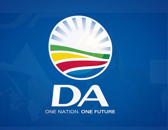 Democratic Alliance (DA) Will Oppose Any Motion of no Confidence Against President Cyril Ramaphosa in Parliament