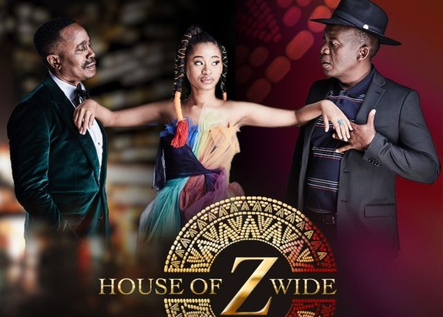 House of Zwide Teasers – July 2024