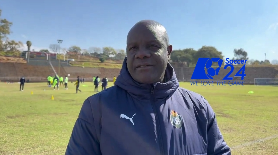 ZIFA announce several changes in Warriors squad for COSAFA Cup