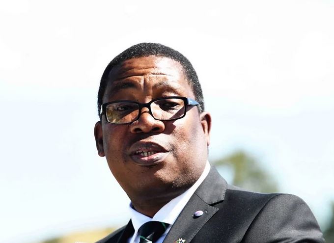 Lesufi Says There Needs to be Investment in Crime-fighting Strategies