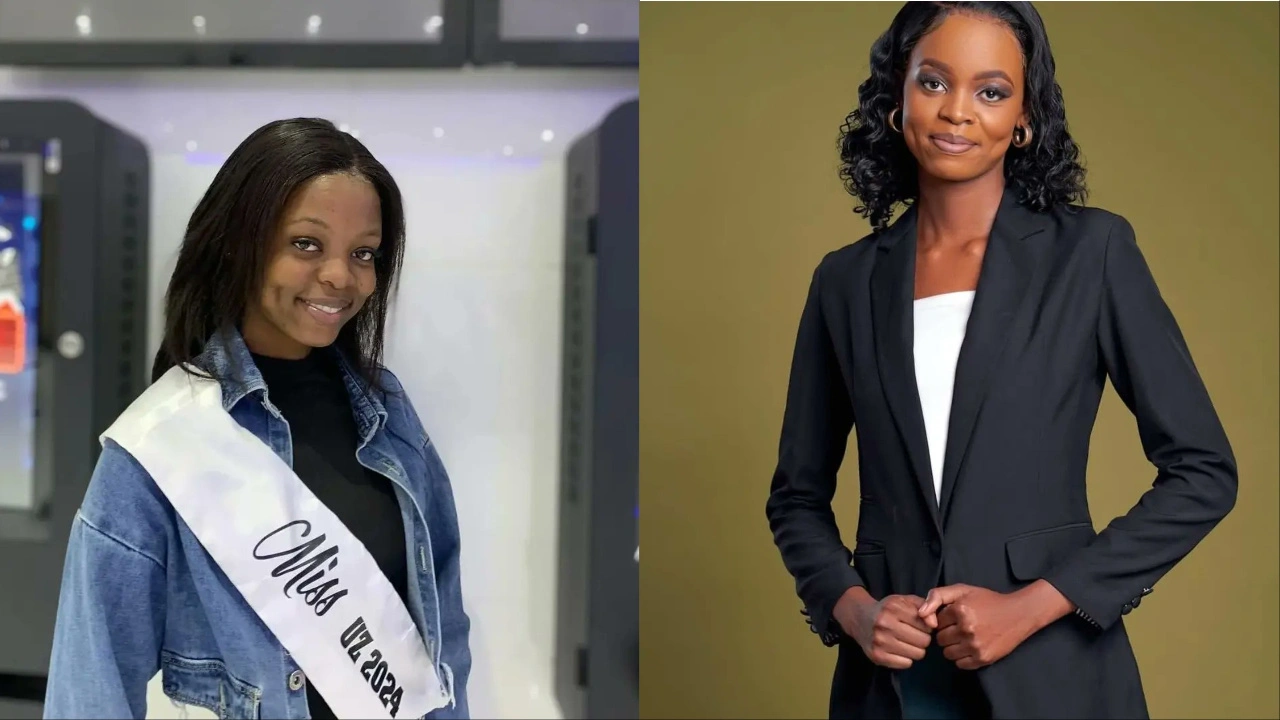 ‘Was She the Only Contestant?’: Outrage Erupts Over Miss UZ 2024 Winner