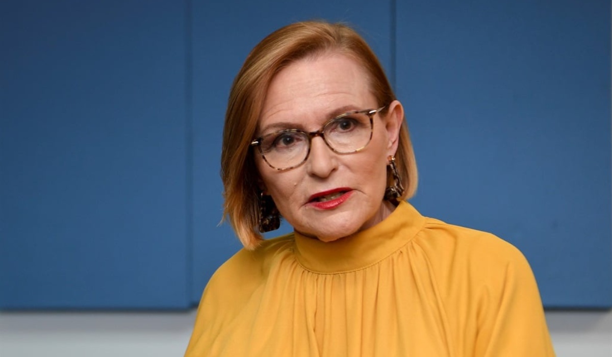 Zimbabweans Must Stay in SA – They’re Vital for Our Economy: DA’s Helen Zille Urges Regularisation