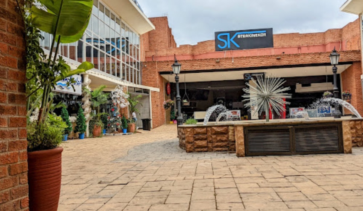 Movie Lovers Express Disappointment as Ster-Kinekor Zimbabwe Announces Closure of Iconic Sam Levy Village Cinema Branch