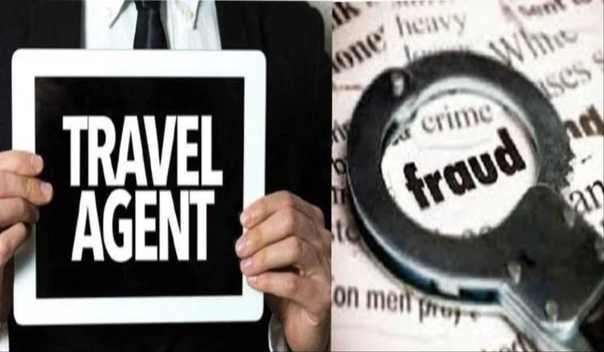 Bogus travel agent in court over 500 Euros fraud