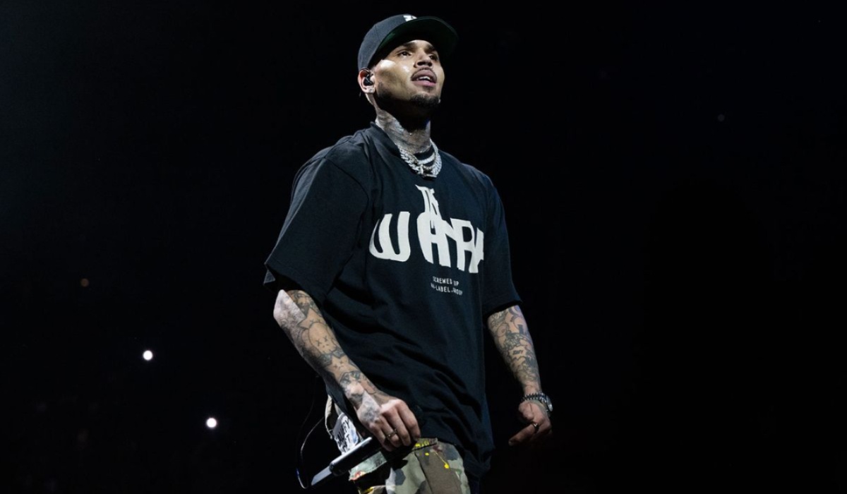 South Africans Claim American Singer Chris Brown as Their Own After Viral ‘Tshwala Bami’ Dance Performance