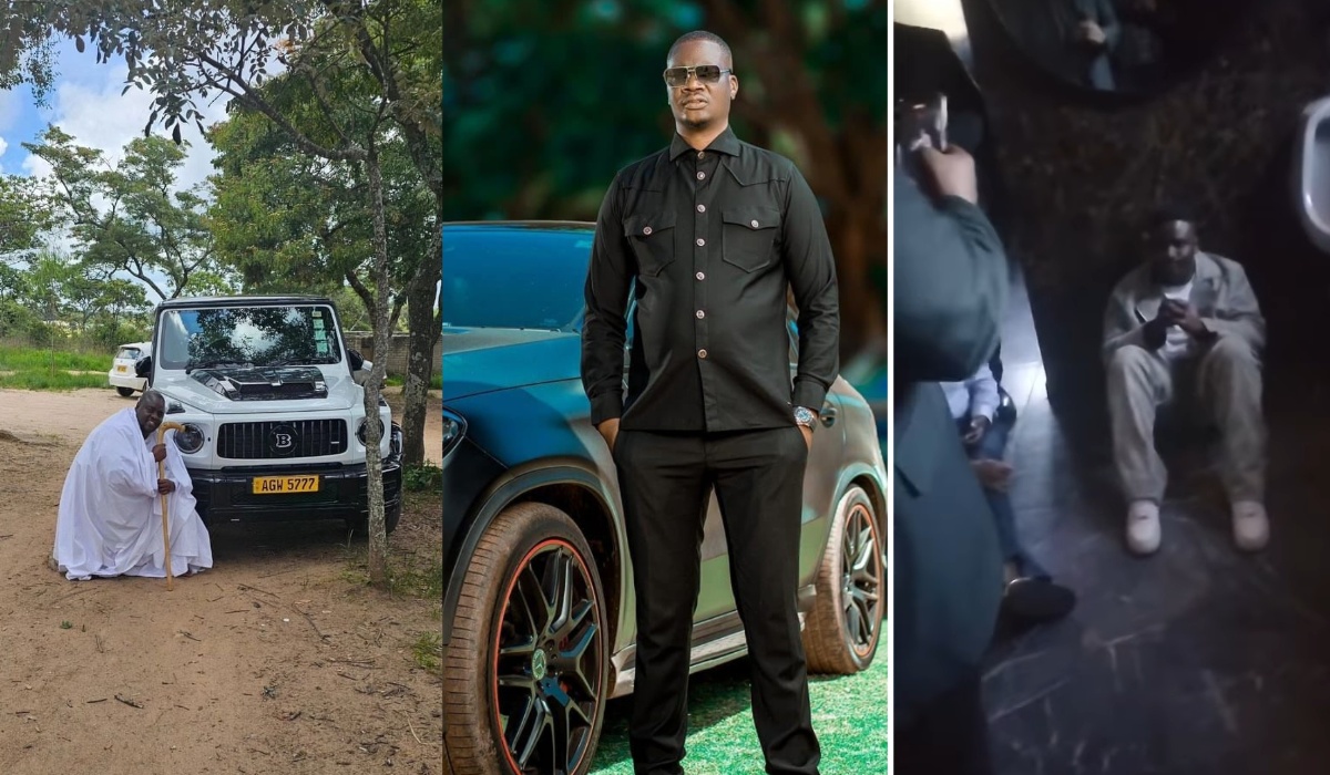 iHarare Social Media News| “There Will Be No Sacred Cows”: Wicknell Chivayo, Mike Chimombe Summoned By ZACC| Sam Levy’s Village Sale Sets Social Media Abuzz| Two Zimbabwean Men Beat Up in South Africa After Failing to Settle R31000 Alcohol Bill