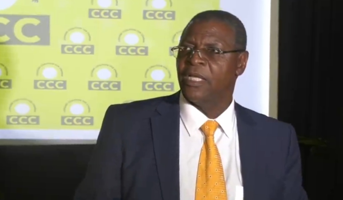 CCC Bombshell: Social Media in a Frenzy as Welshman Ncube Confirms Sengezo Tshabangu’s Legitimate Role in CCC Party
