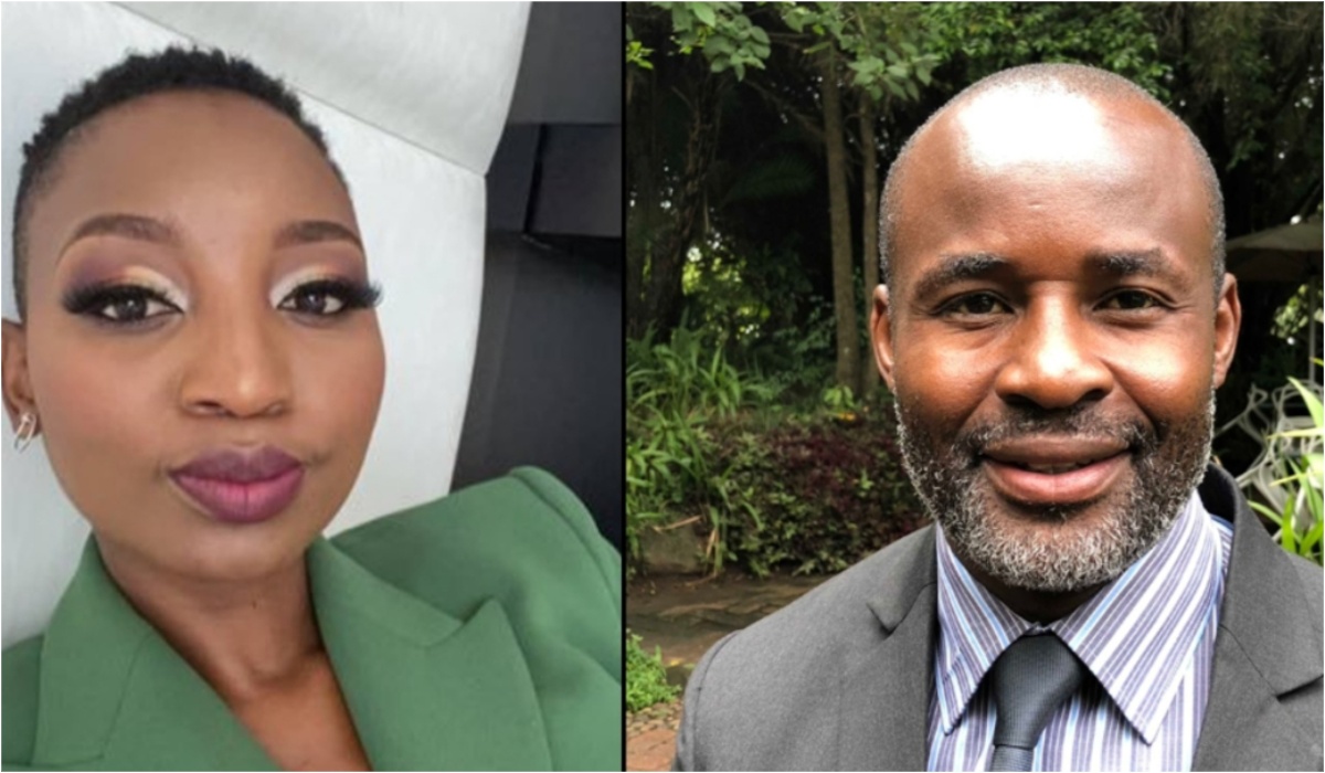 “He Has Never Paid a Single Cent”: Susan Mutami Accuses Temba Mliswa of Being a Deadbeat Father