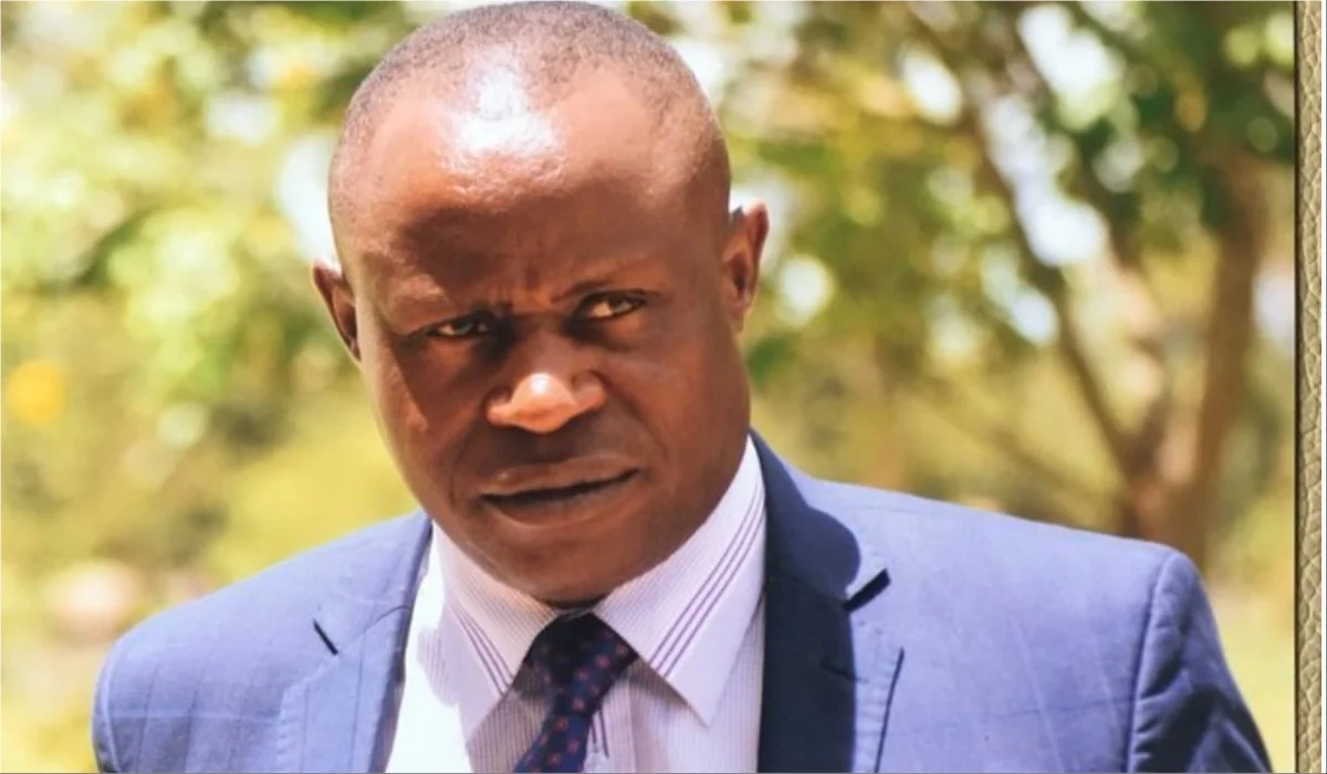 Former Deputy Minister Bright Matonga granted bail