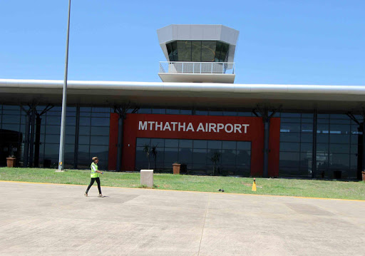 Normalcy restored at Mthatha Airport after firefighters' protest caused flight diversions