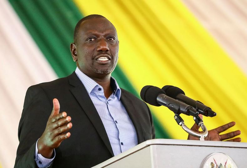President William Ruto Willing to Engage in Dialogue With The Youth