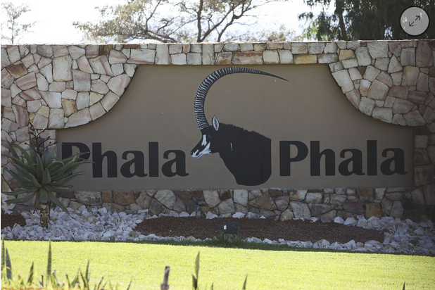 Certain Parties Wants The Phala Phala Dispute Revisited in Parliament