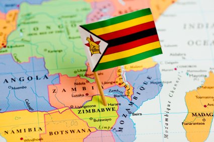 Zimbabwean Authorities Arrest Opposition Leader and 70 Activists