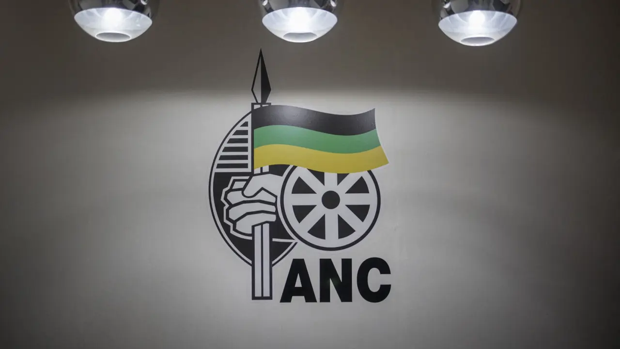 DA Wanting To Be Consulted On PA Joining GNU ‘A Strange Way Of Thinking’ – ANC’s Ntuli