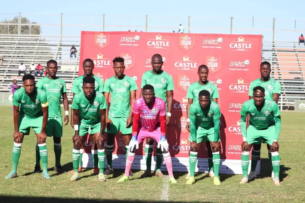 FC Platinum extend lead at top as Evans Katema continues to shine for Bikita Minerals