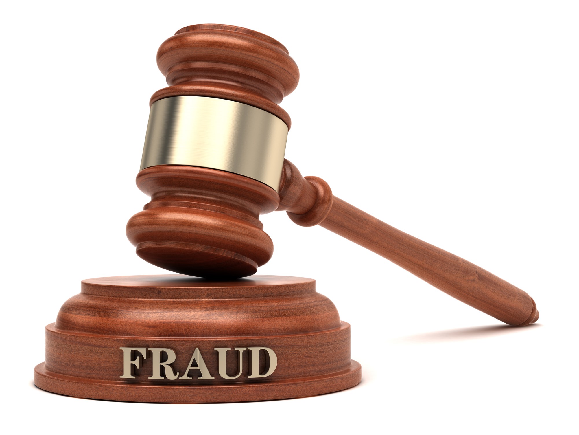 Gauteng credit controller accused of defrauding her boss of R2.8 million