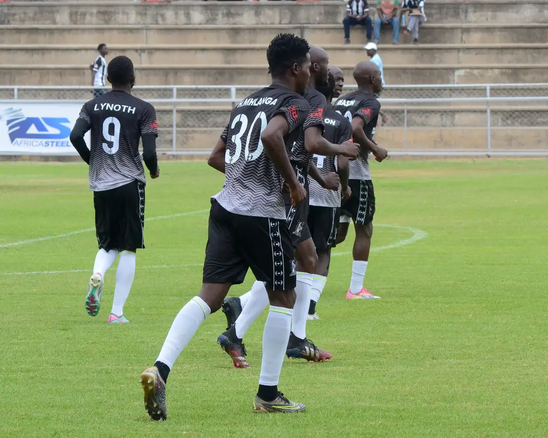 Chest full draws as Highlanders, CAPS United and Dynamos drop points