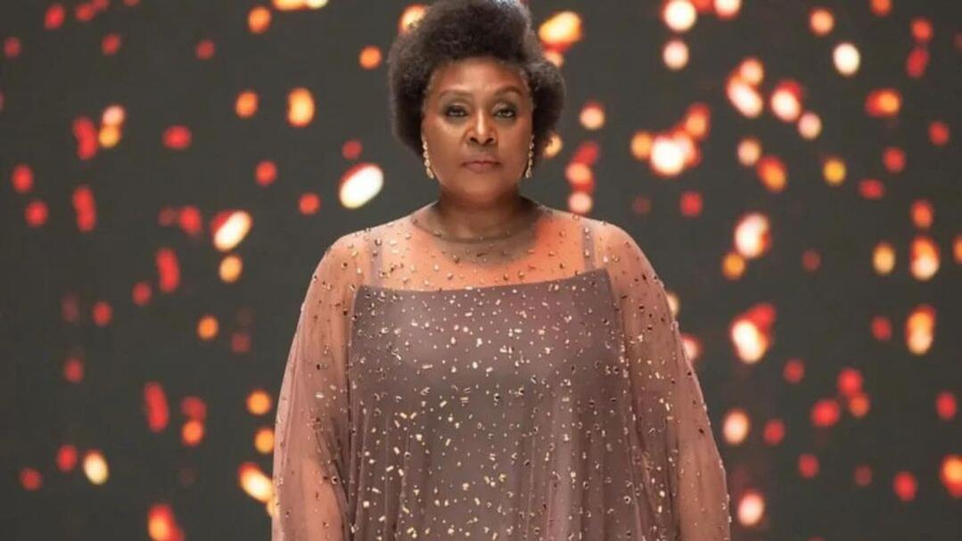 Yvonne Chaka Chaka