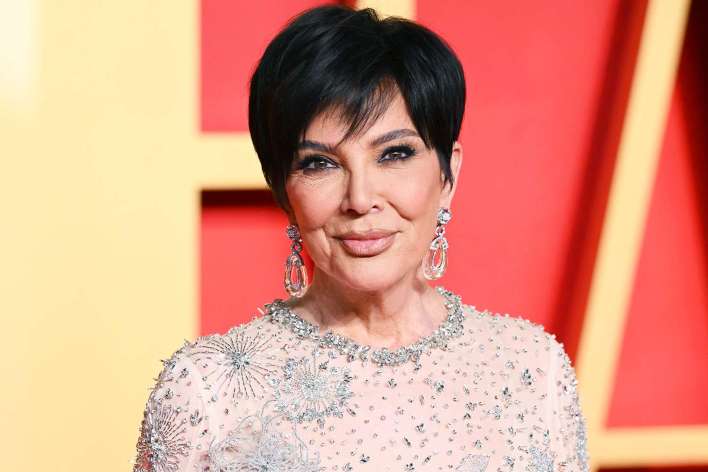 Kris Jenner