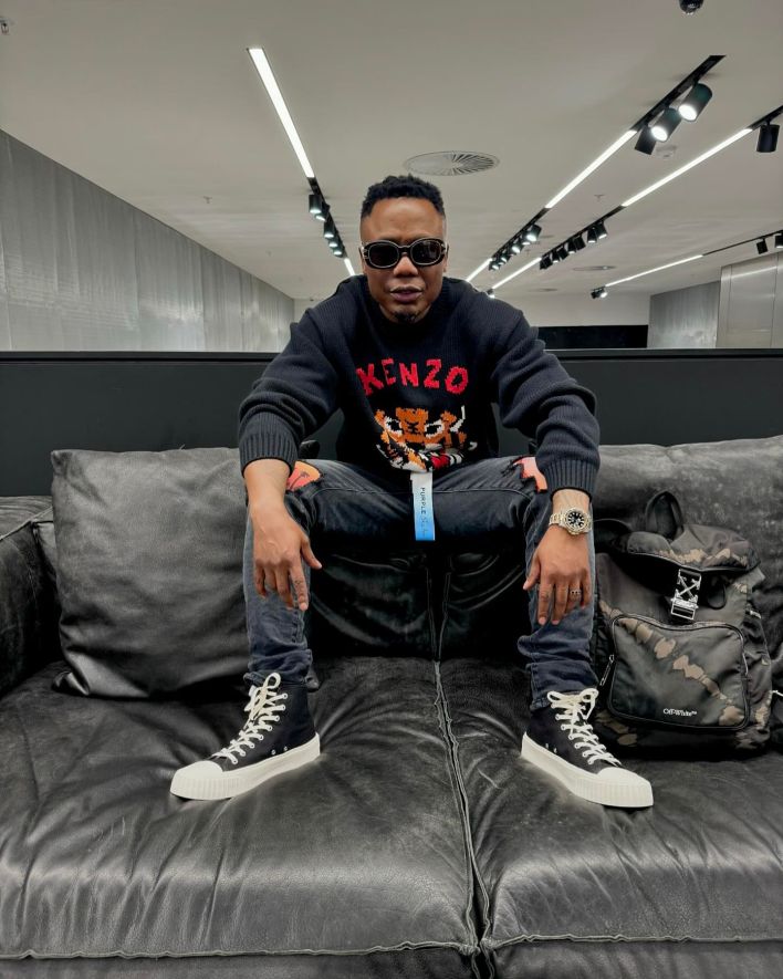 DJ Tira