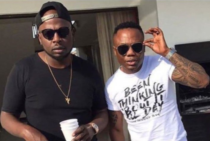 dj tira and dj maphorisa