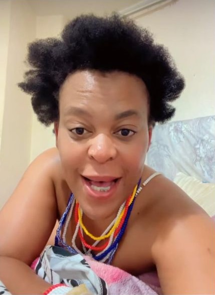 Zodwa Wabantu