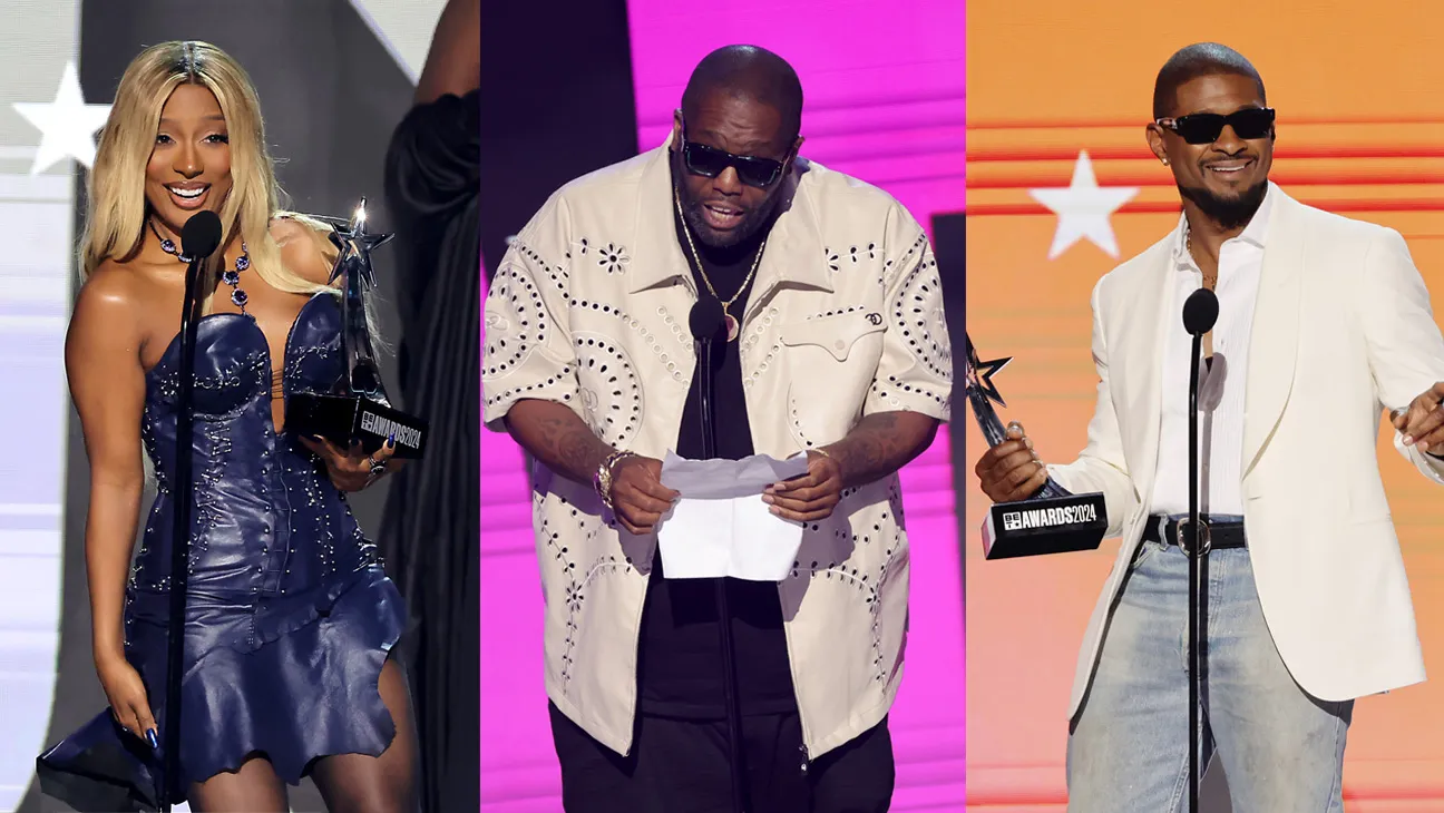 2024 BET Awards Winners: See the Complete List