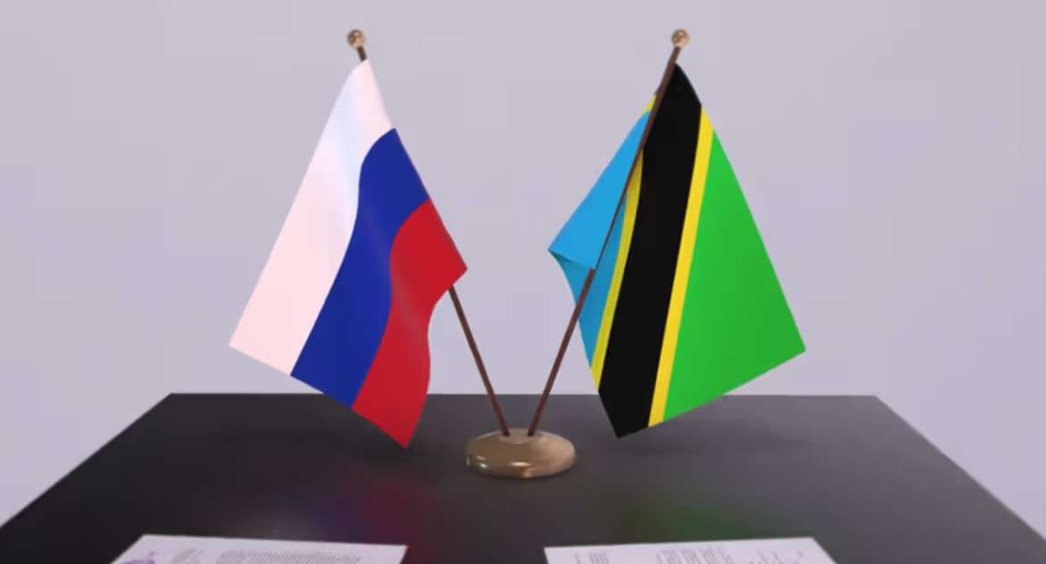 Russia and Tanzania Move Away from Dollar in Trade
