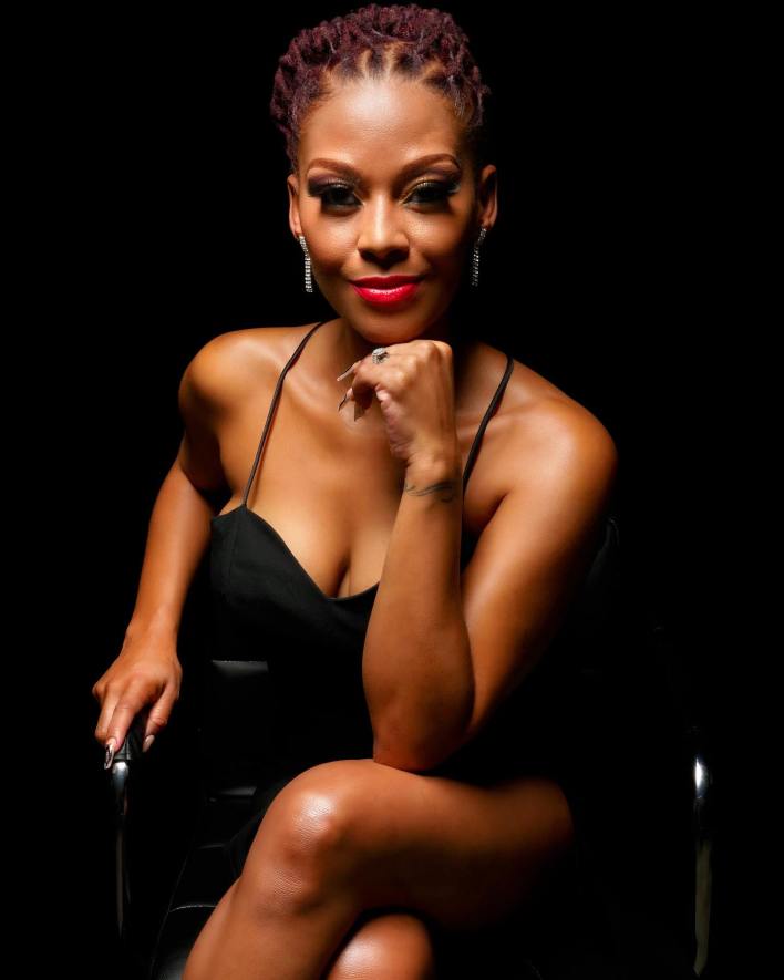 Letoya Makhene