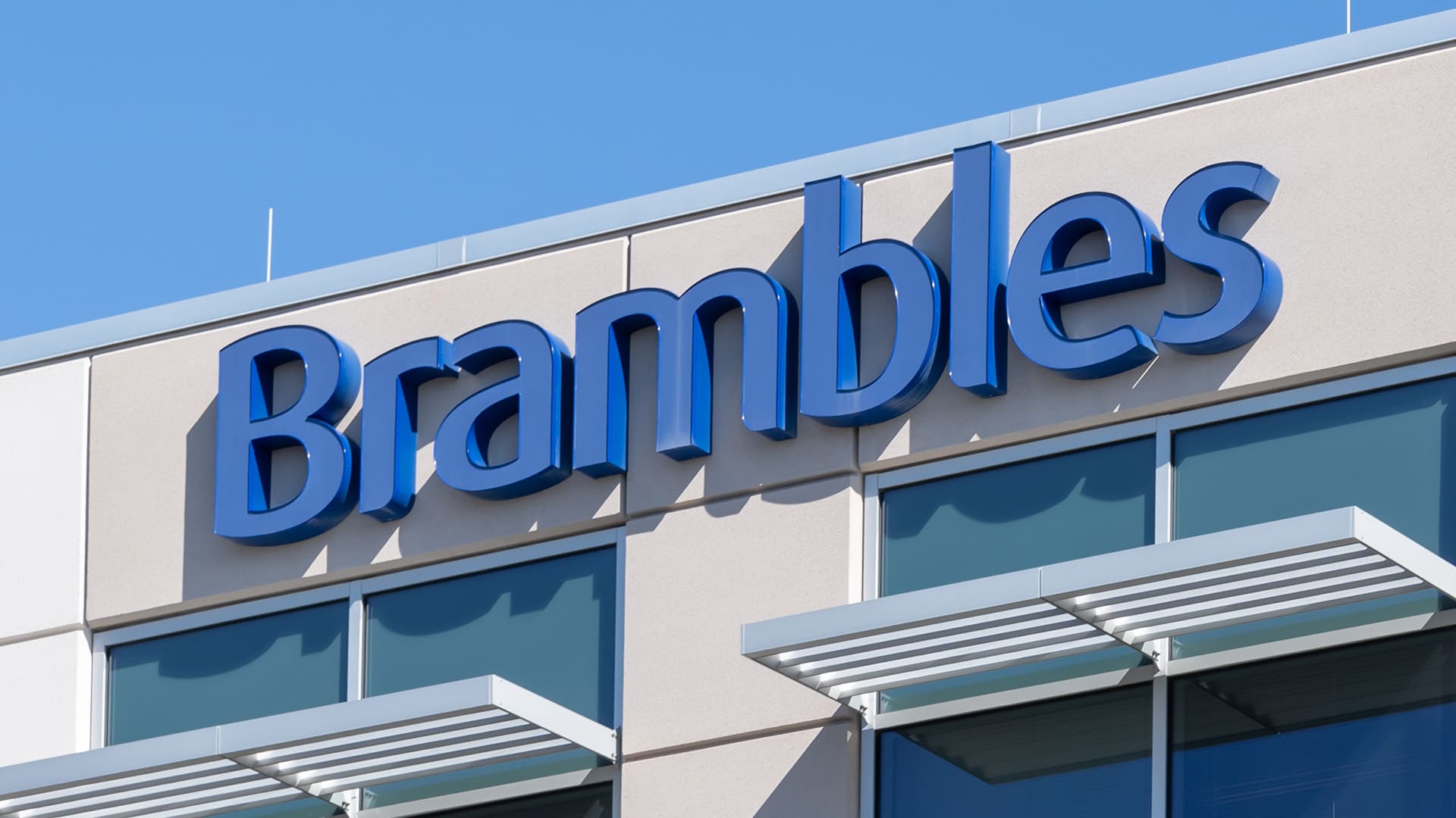 Brambles Ranked Top 5 By TIME In List Of World’s Most Sustainable Companies 2024